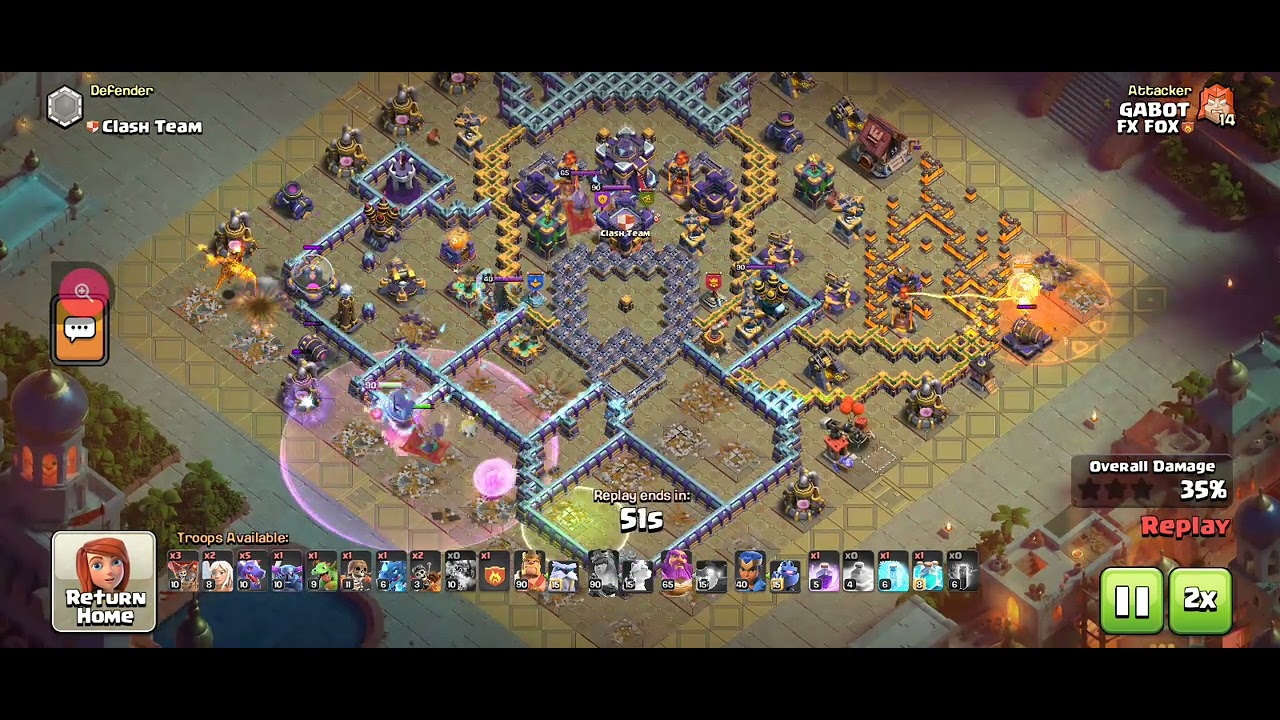 TUTORIAL ON HOW TO BEAT THE NEW CHALLENGE 