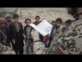 Afghanistan War News Updates -- March 30, 2012