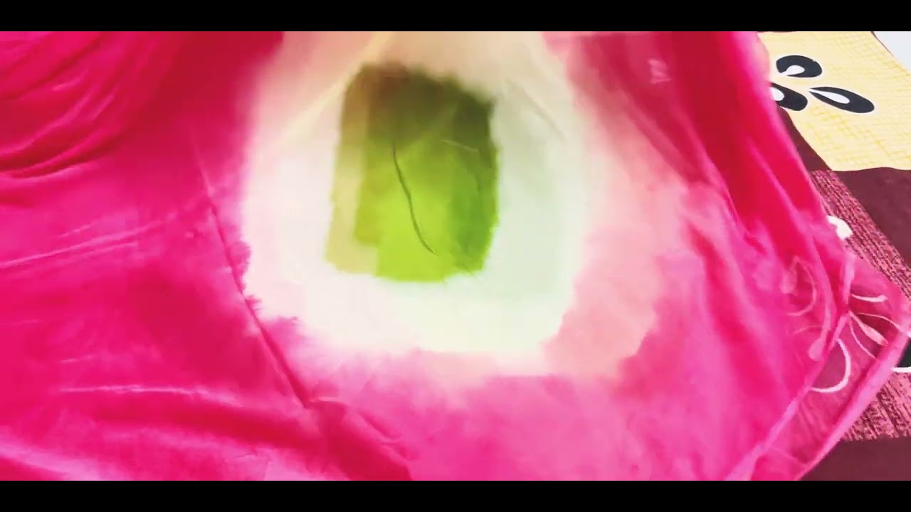 Rajputi suit packing 