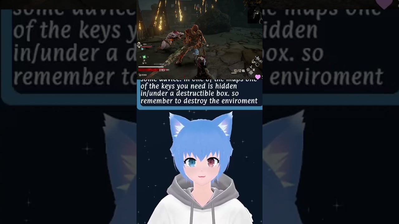 hit chance 0%. getting hit chance 100% | Clipped by CptMaistro