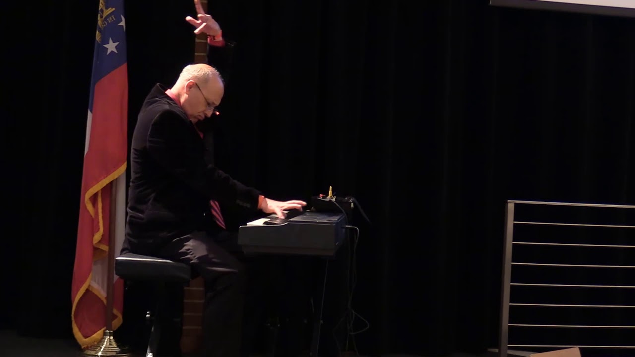 Diversity through Music