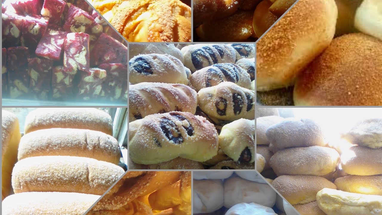 Your Basic Guide To Filipino Breads vrogue.co