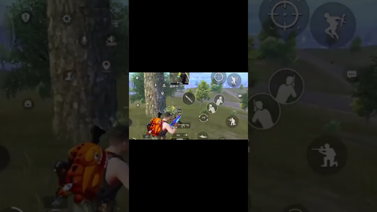 UMP VS AKM 🔥🔥🔥🔥🔥 