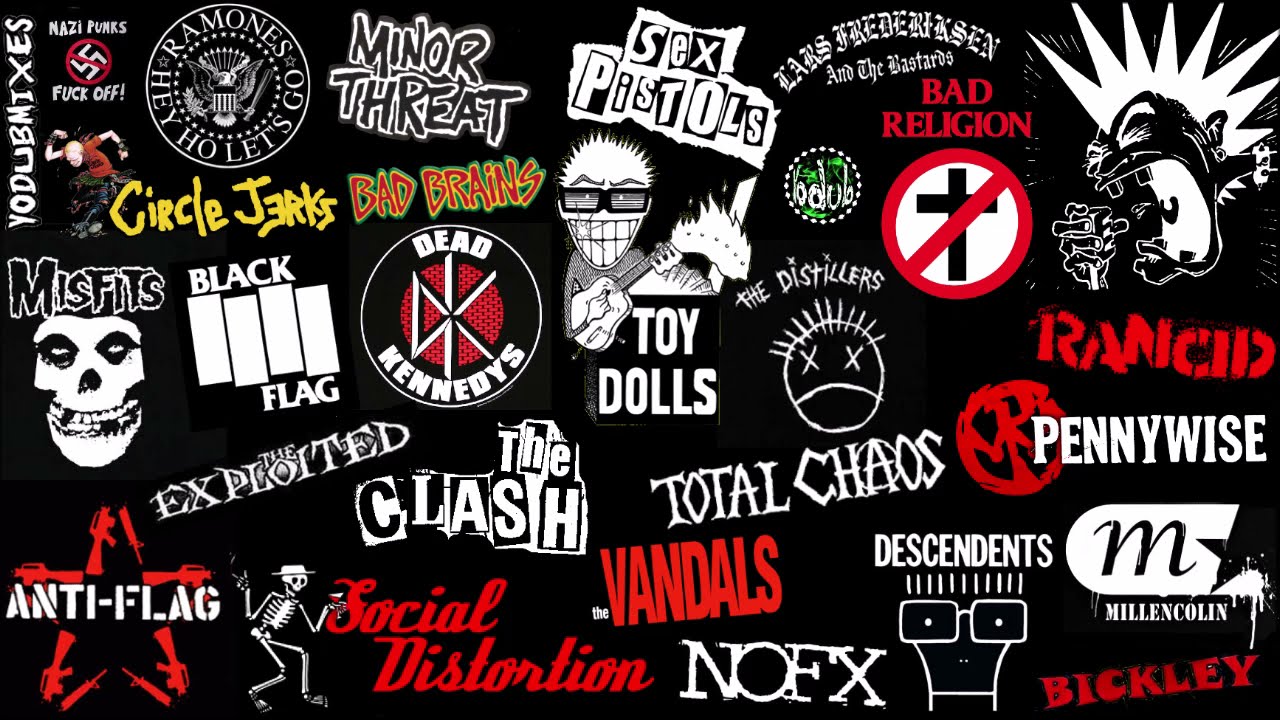 PUNX [YoDubMixes - 2021 Compilation]