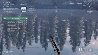 Fishing Planet - Tuesday Competitions