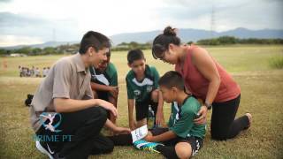 Prime Physical Therapy- Mobile Therapy in Hawaii