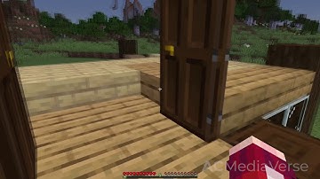 Building a house but only adding one block a day - Day 104