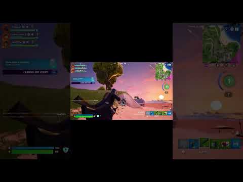 Who’s Faster Cloaked
