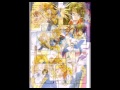 Lady Oscar "ベルサイユのばらost  BGM6"