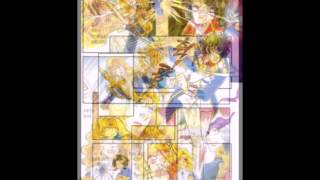 Lady Oscar "ベルサイユのばらost  BGM6"