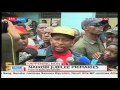 Mike Sonko Reiterates What Jubilee Secretariat Chair Musangi Said That Everyone Will Vote