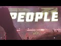 KnotFest Brasil 2022 - 18/12/2022 - SlipKnot - People=Shit