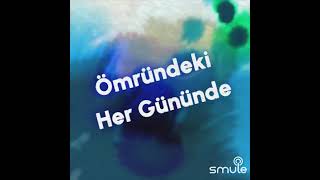 Sen Sevgini Bana Sakla