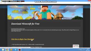 how to download MINECRAFT SP screenshot 3