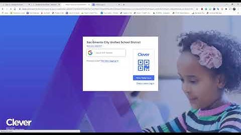 How to Log in To Clever and Google Classroom