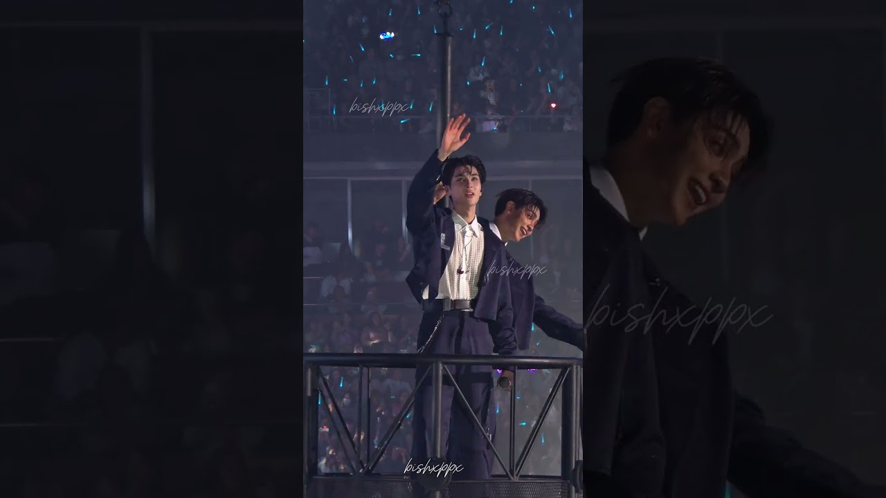 [4K] 20250518 - You're my treasure+กฎของแรงดึงดูด LOL FanFest 2025 #lolfanfest2025