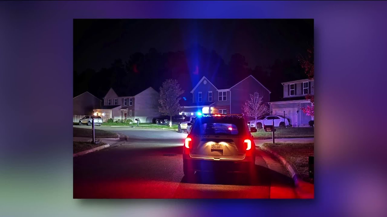 No injuries after Chesterfield home riddled with bullets, Crime Insider sources tell Jon Burkett