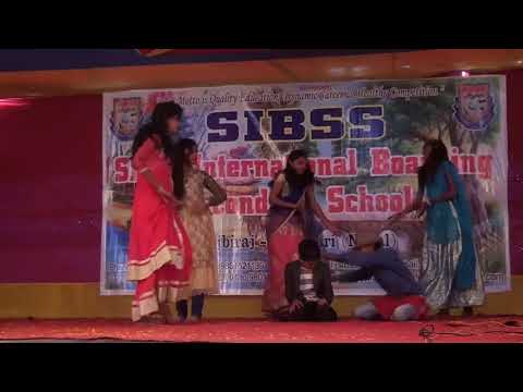 Hajam Naram Nram Se Kat Bauwa Ke Kesh Mundan Geet Sibss By Sandip Mandal
