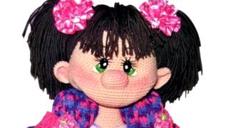 Амигуруми: схема куклы Ириска. Игрушки вязаные крючком! Free crochet patterns. Амигуруми: схема куклы Ириска. Игрушки вязаные крючком! Free crochet patterns.