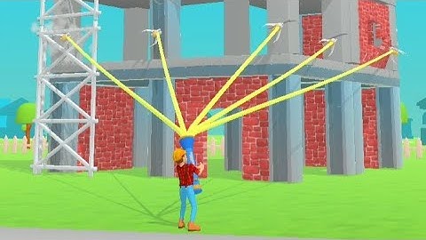 Pull It Down - Level 1-15 (Dalak Games) @JEDT15