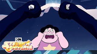Steven's Secret Team | Steven Universe | Cartoon Network