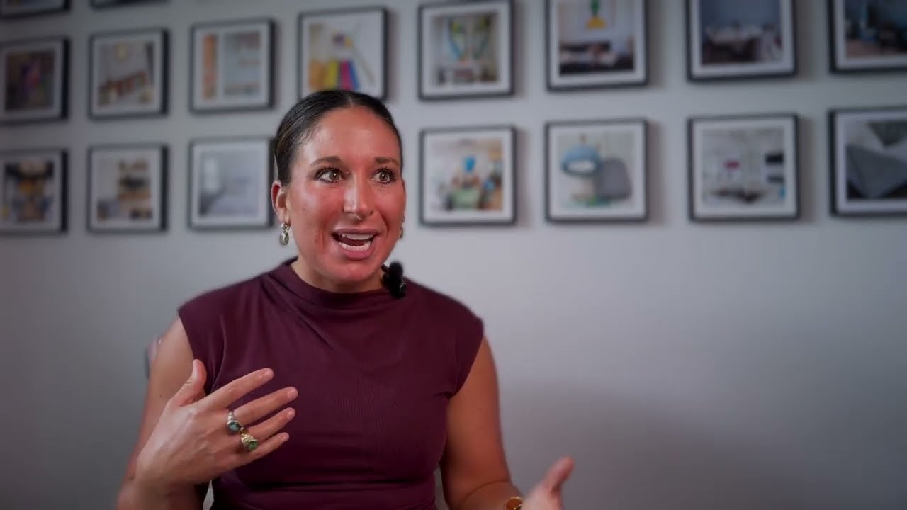 SideKix Mobile App - Preview - Documentary about starting a business and becoming an entrepreneur.