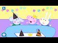 Peppa Pig World Ep 3 Let S Drive The Bus Best Android Gameplay Peppa Pig World Ep 3 Let S Drive The Bus Best Android Gameplay