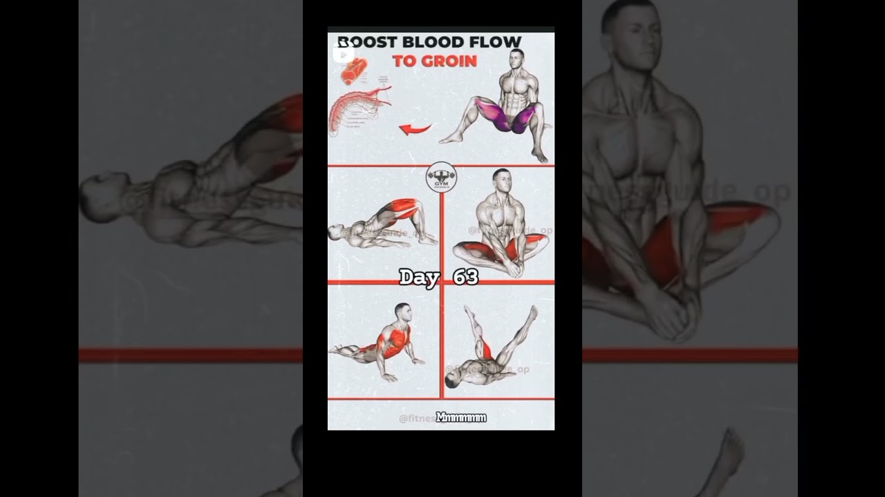 POWER BOOST 🥵😮WORKOUT EXERCISES  😱💪