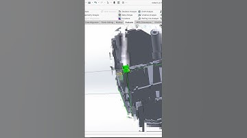 PART-10 | Raspberry Pi 5 Case Modeling in SolidWorks | Shorts | Step-by-Step Tutorial | DEVELOPMECH