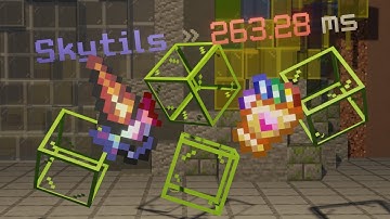 Mining with high ping, Divan