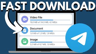 How to Improve Telegram Download Speed 2023 Update How to Improve Telegram Download Speed 2023 Update