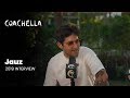 Capture de la vidéo Coachella 2019 Week 1 Jauz Interview