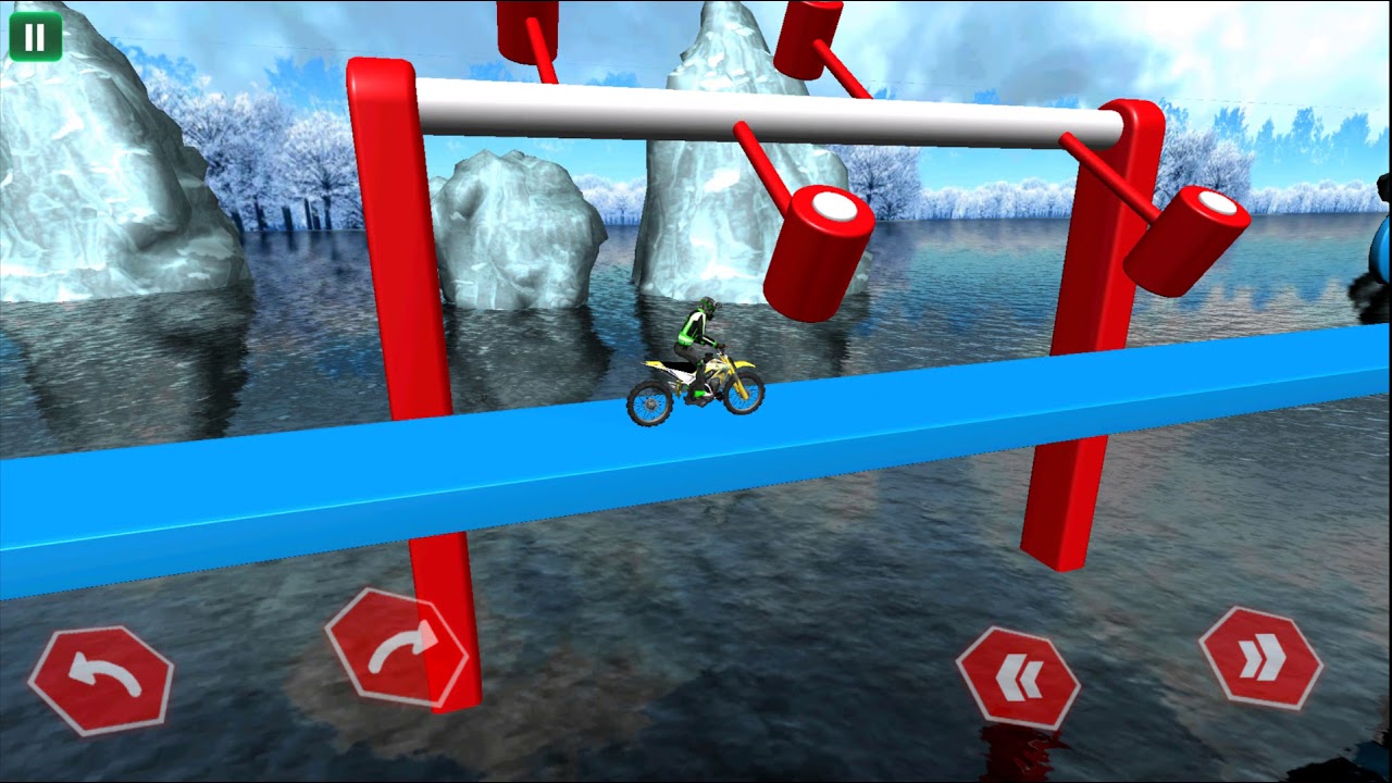 Bike Master 2019 | Android Gameplay (Cartoon Games Network)