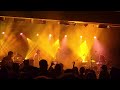 DOPAPOD - &quot;STADA&quot;, live at the Bottom Lounge, Chicago, Sunday November 13 2022