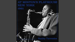 Later at Minton's - YouTube
