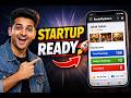 Startup idea BookMySolon