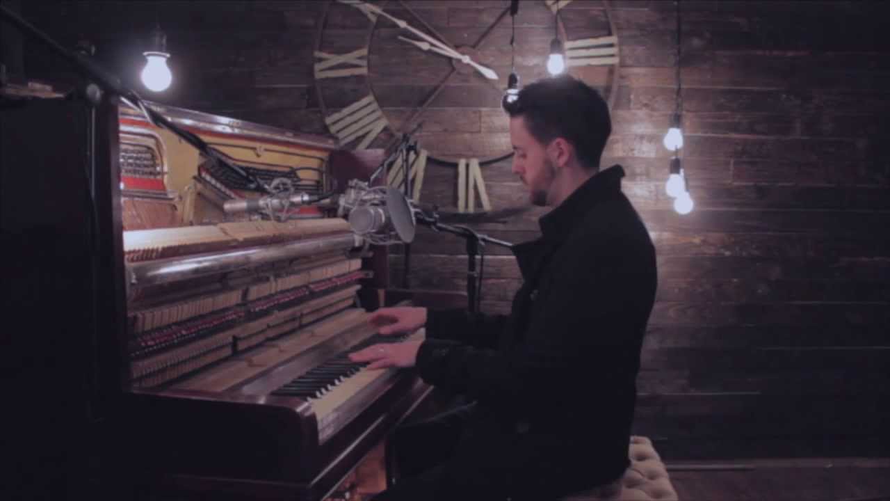 Andy Williamson - Show Me (Acoustic)