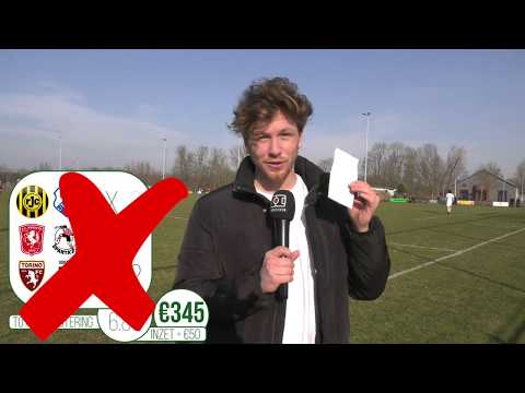 #FC1x2 E04 - EEN DEGRADATIEKRAKER BIJ FC WEESP (2B)
