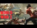 WWZ Gameplay  LIVE STREAM