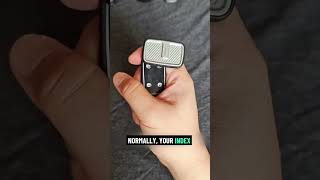 Infinite Position Fidget Slider - Fancy Moves Tutorial: Reverse Flick🔥#fidgettoys #tutorial Profile