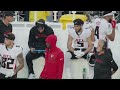 Drake London is mic'd up for SNF against the 49ers | Atlanta Falcons