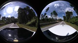 Vw Mk6 Golf Gti Drive Ulu Yam Second Half Part 1 screenshot 4