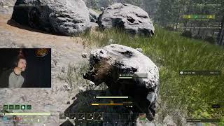 Icarus | The Quarite Great Hunt Begins | New Prospect With Veteran Character | Day 3