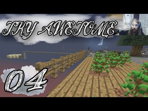 Sky Awesome CTM