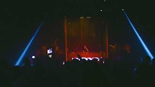 TECHNO[RAVE] ROXY PRAGUE