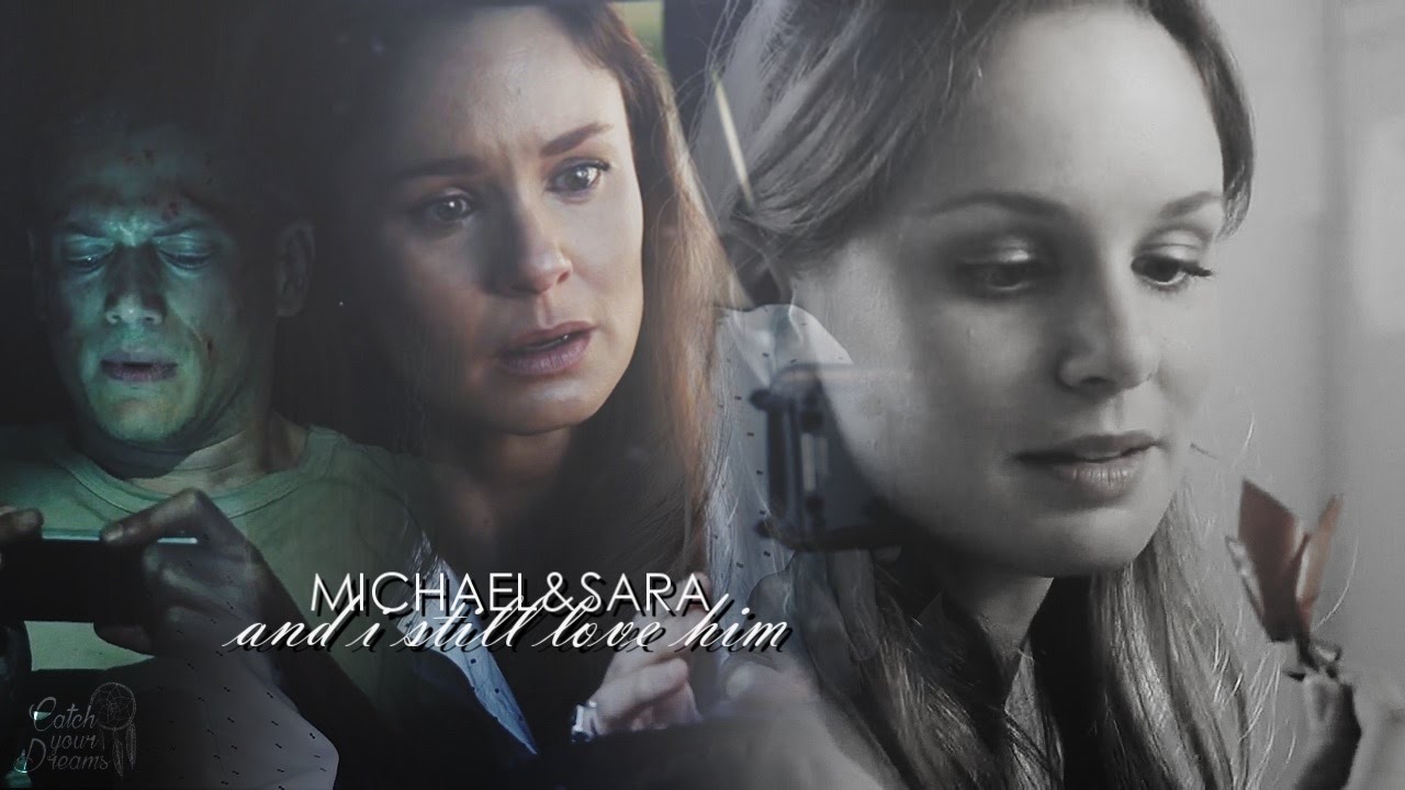 Michael and Sara│I still love him YouTube