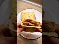 High-Protein Cottage Cheese Wrap 🌯 #shorts #recipe