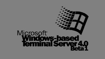 Установка Windows Hydra Build 307 на VirtualBox