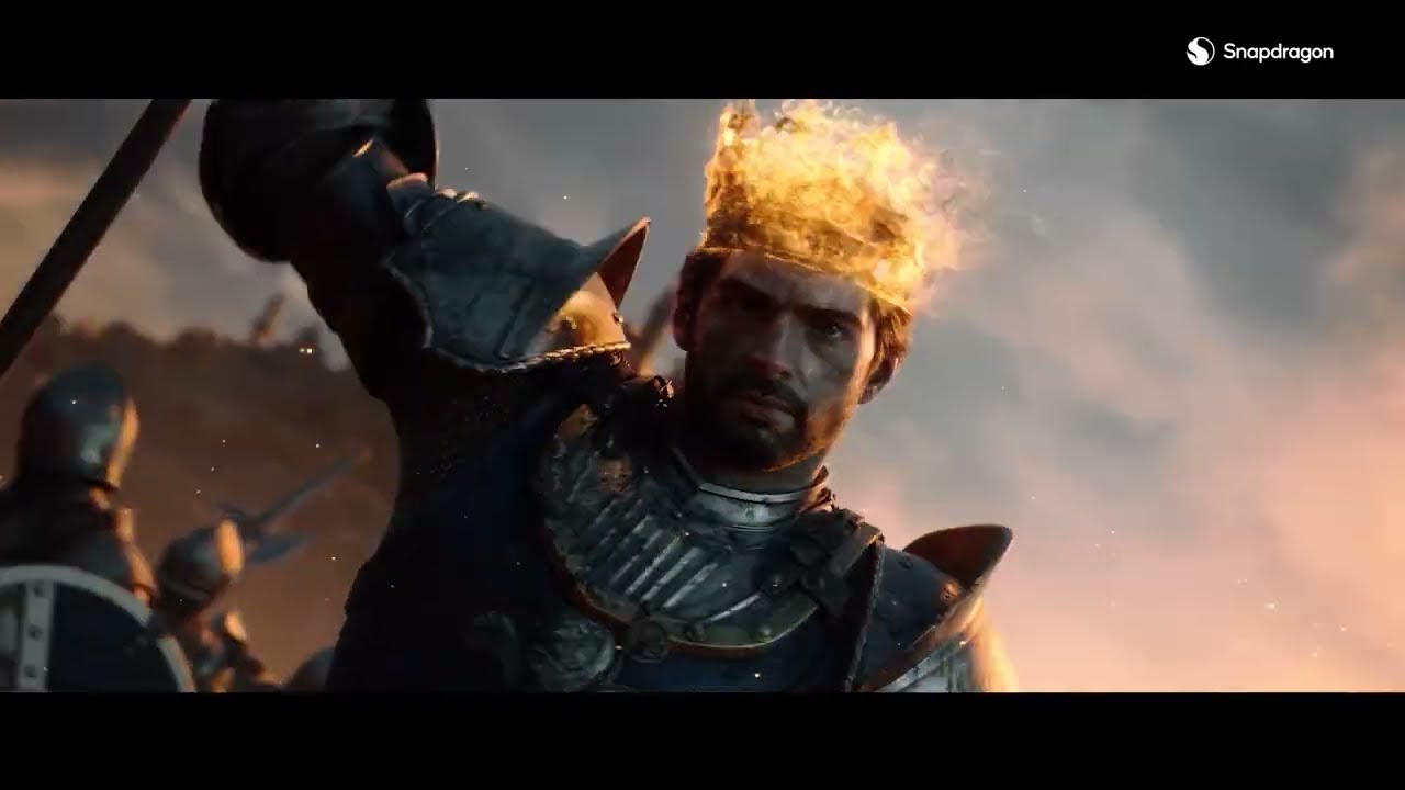 Snapdragon Video Thumbnail