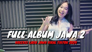 Nofin Asia Album Jawa 2 - Lamunan X Anak Lanang | Dj Remix Viral Tiktok Full Bass 2024